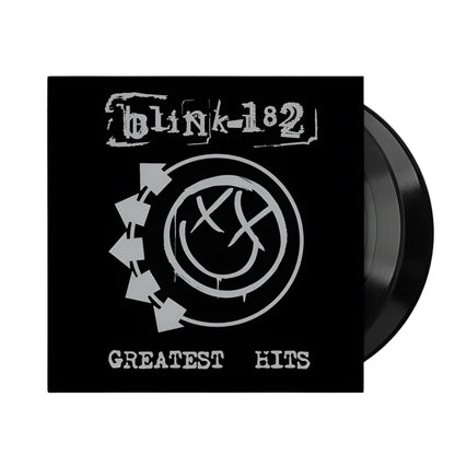 blink-182 - Greatest Hits [2 LP]