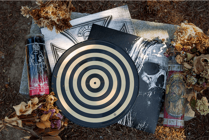 Black Label Society - Doom Crew Inc [2LP Bullseye Picture Disc]