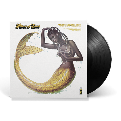 Various Artists - Fillet Of Soul