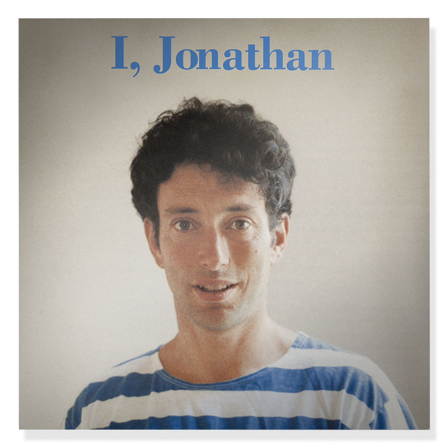 Jonathan Richman - I, Jonathan