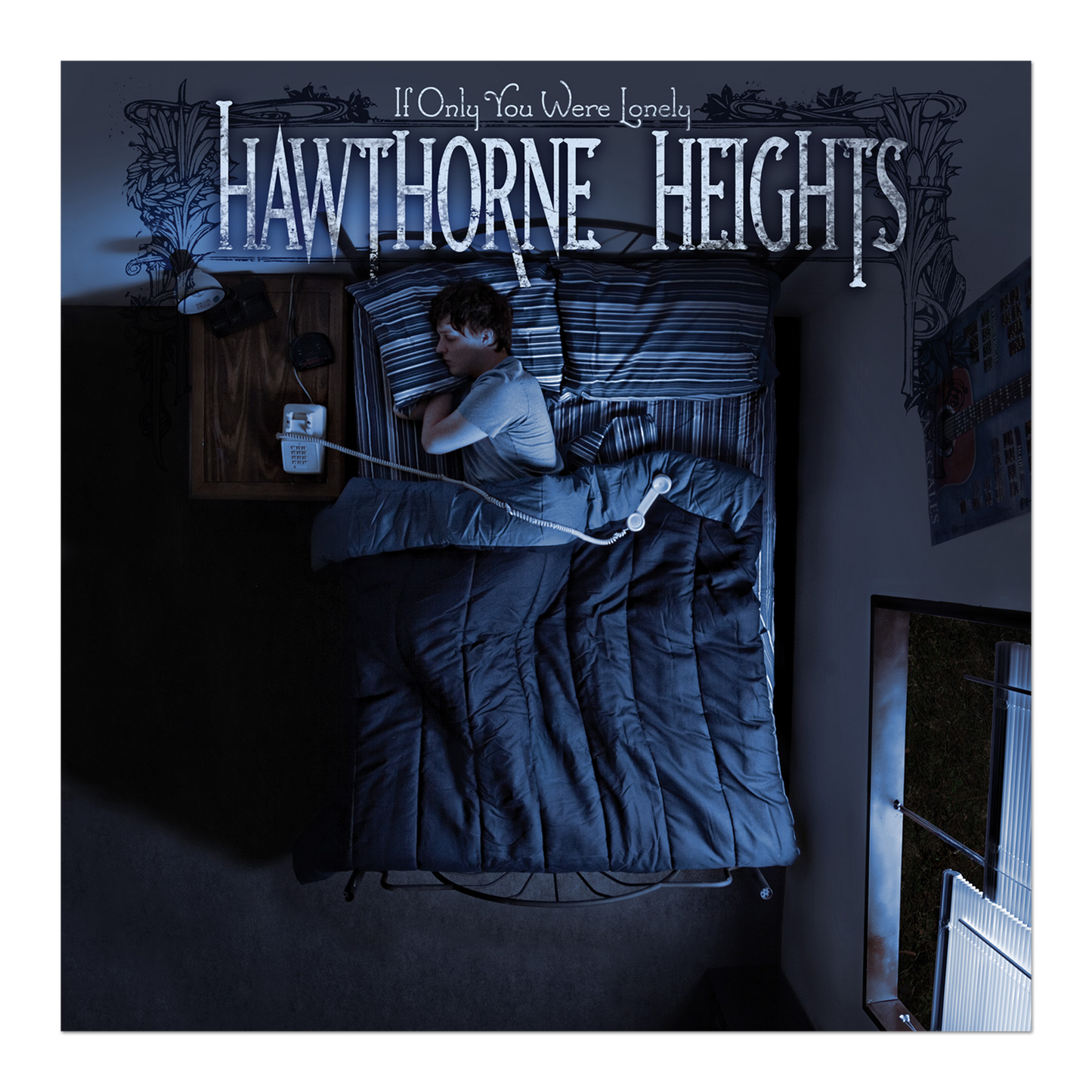 Hawthorne Heights - If Only You Were Lonely