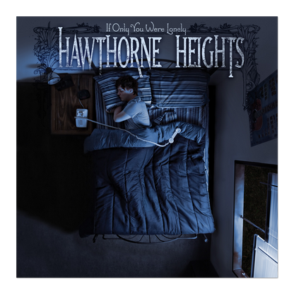 Hawthorne Heights - If Only You Were Lonely