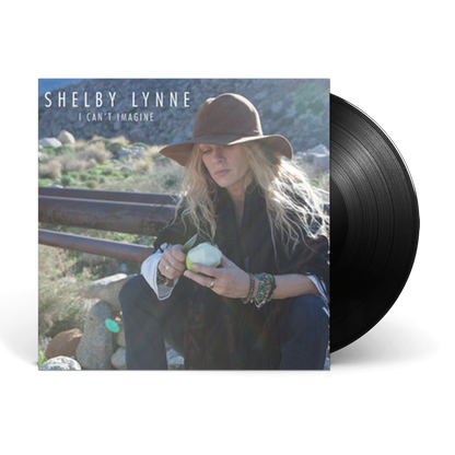 Shelby Lynne - I Can't Imagine