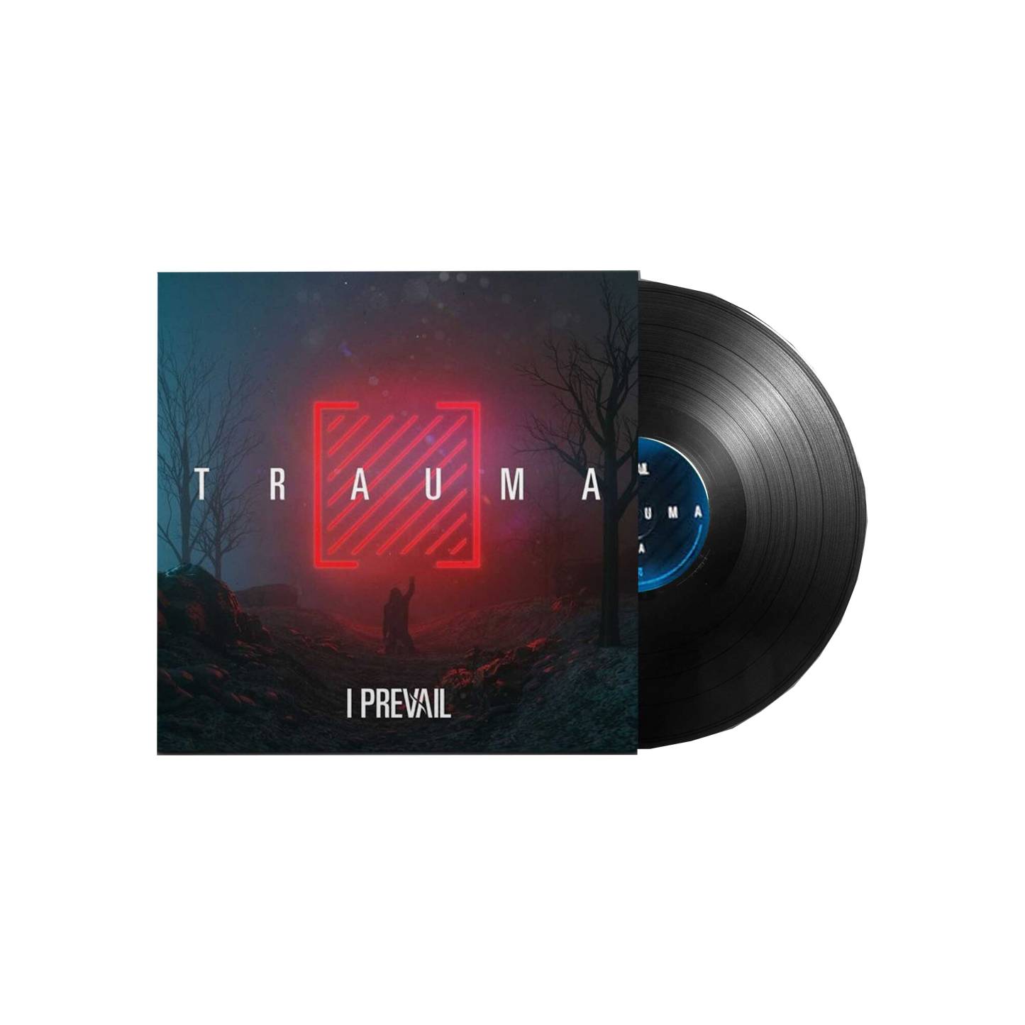 I Privail - Trauma