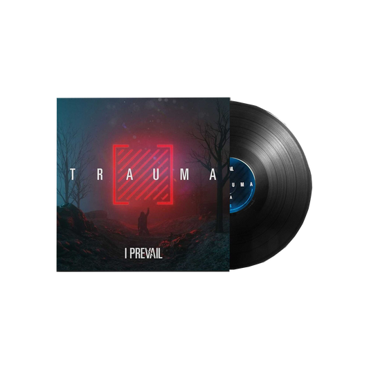 I Privail - Trauma