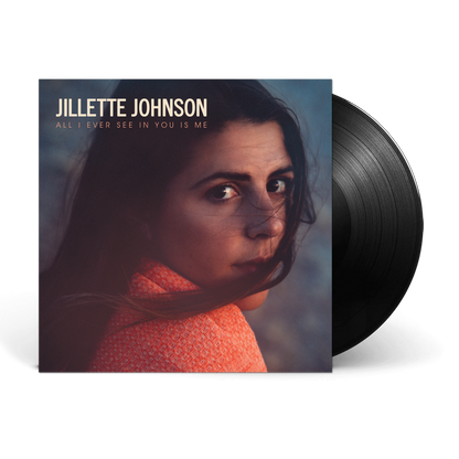 Juliette Johnson - All I Ever See In You Is Me