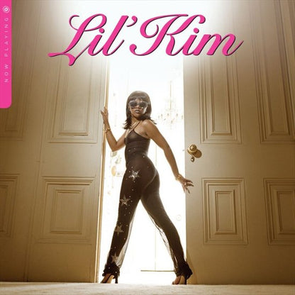 Lil Kim - En écoute (Compilation)