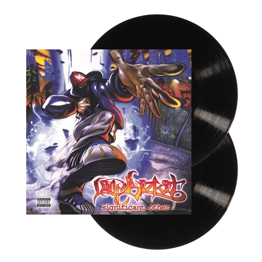 Limp Bizkit - Significant Other [2 LP]