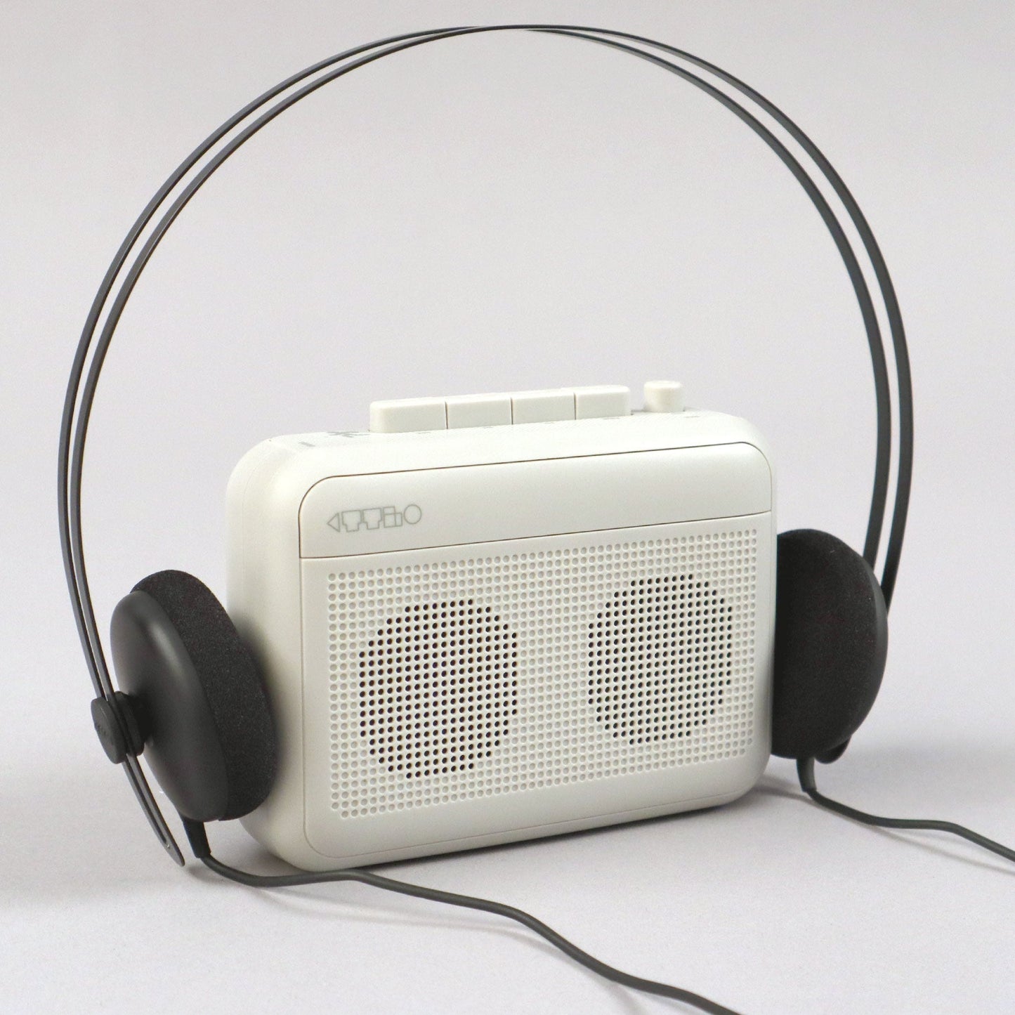 Lofi One Portable Cassette Player Walkman - PRE-ORDER