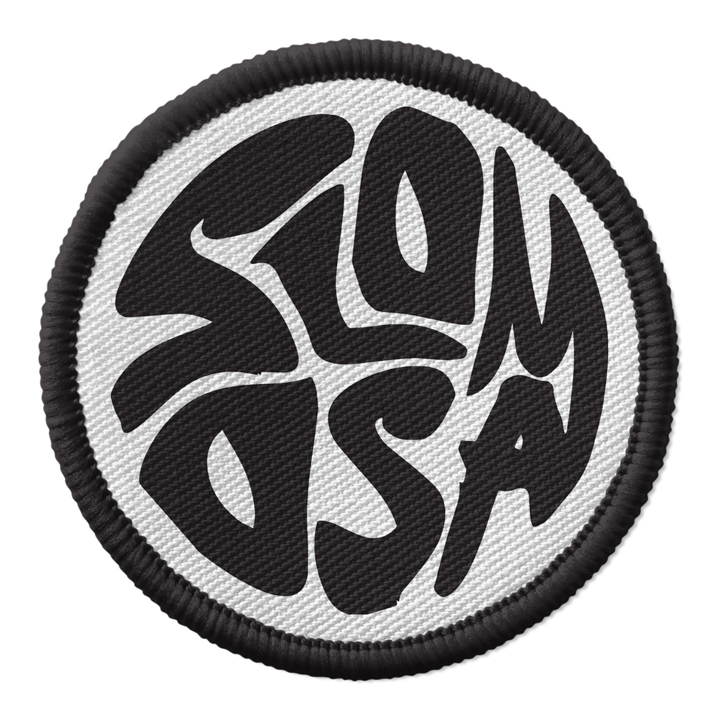 Slomosa – Tundra Rock [Clear Smoke]