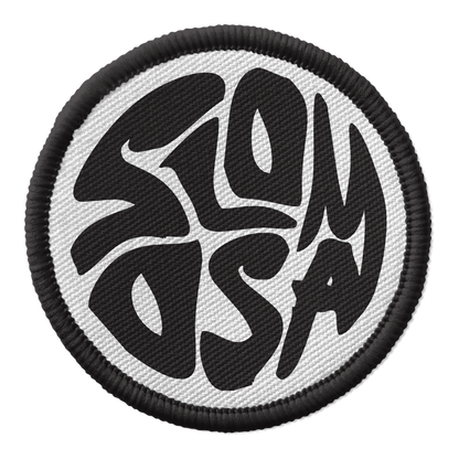 Slomosa – Tundra Rock [Clear Smoke]