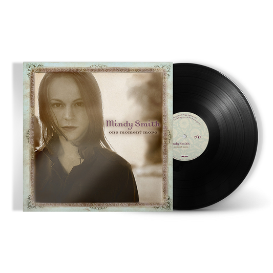 Mindy Smith - One Moment More