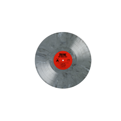 Fox Lake - New World Heat [Graphite Eco Mix]