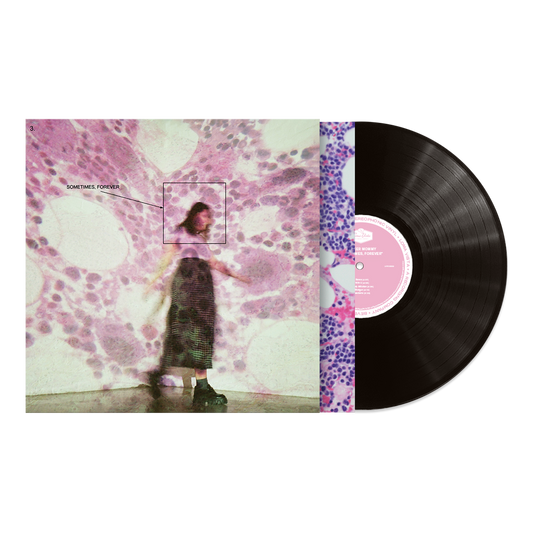 Soccer Mommy - Sometimes, Forever