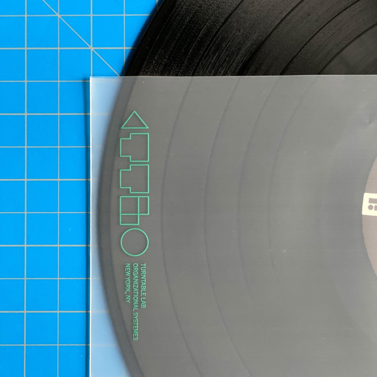 Perfected Antistatic Inner Record Sleeves