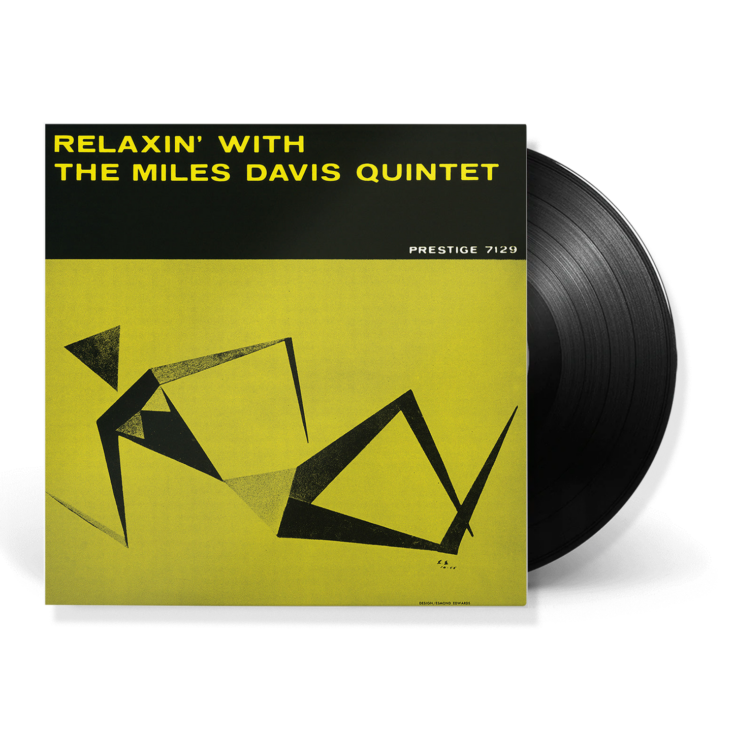 Miles Davis Quintet - Relaxin' With The Miles Davis Quintet