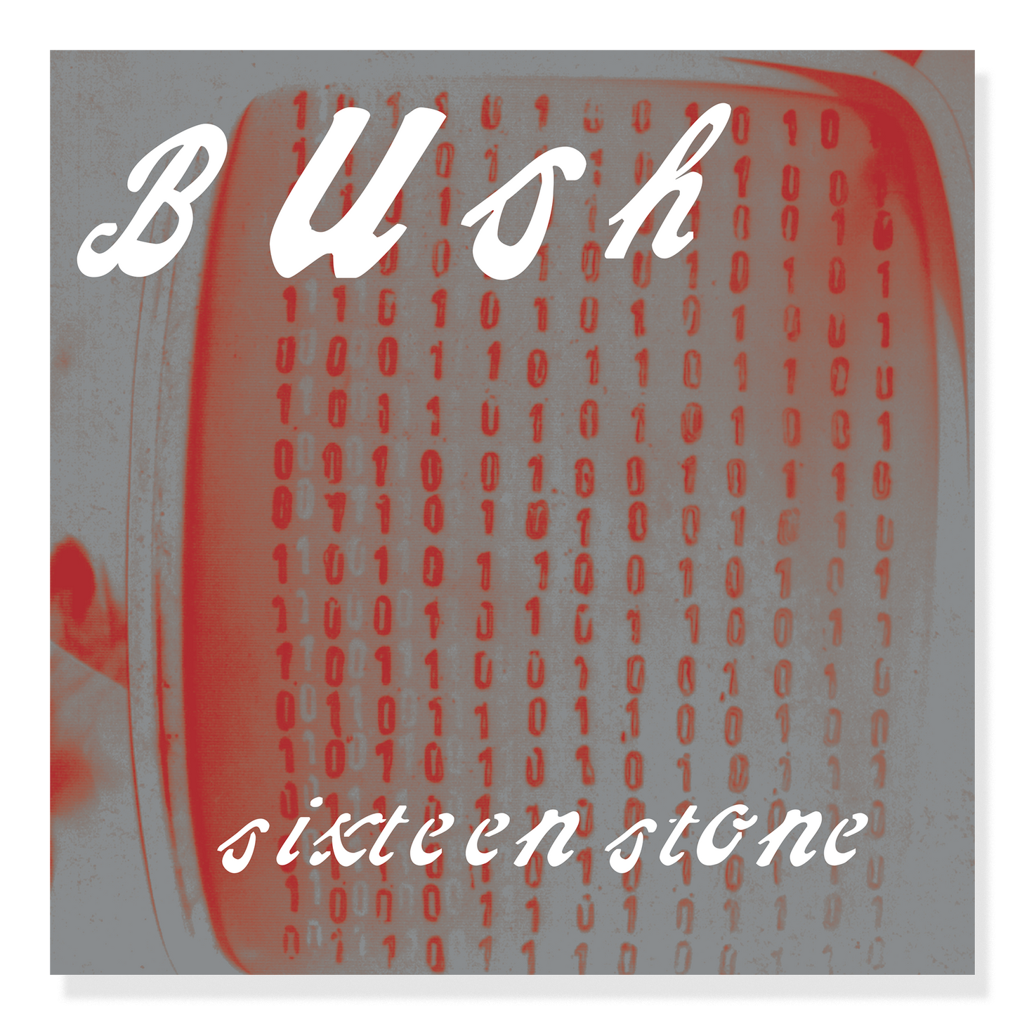 Bush - Sixteen Stone (30th Anniversary) [2LP]
