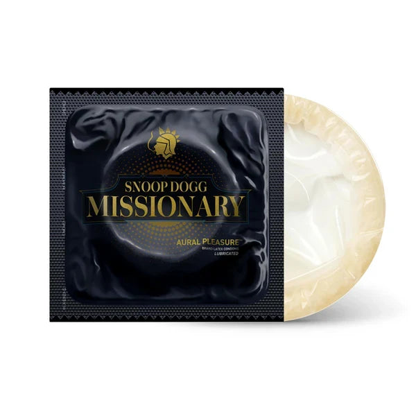 Snoop Dogg - Missionary [Vinyle Picture Disc]