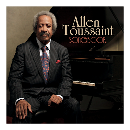 Allen Toussaint - Songbook [2LP]