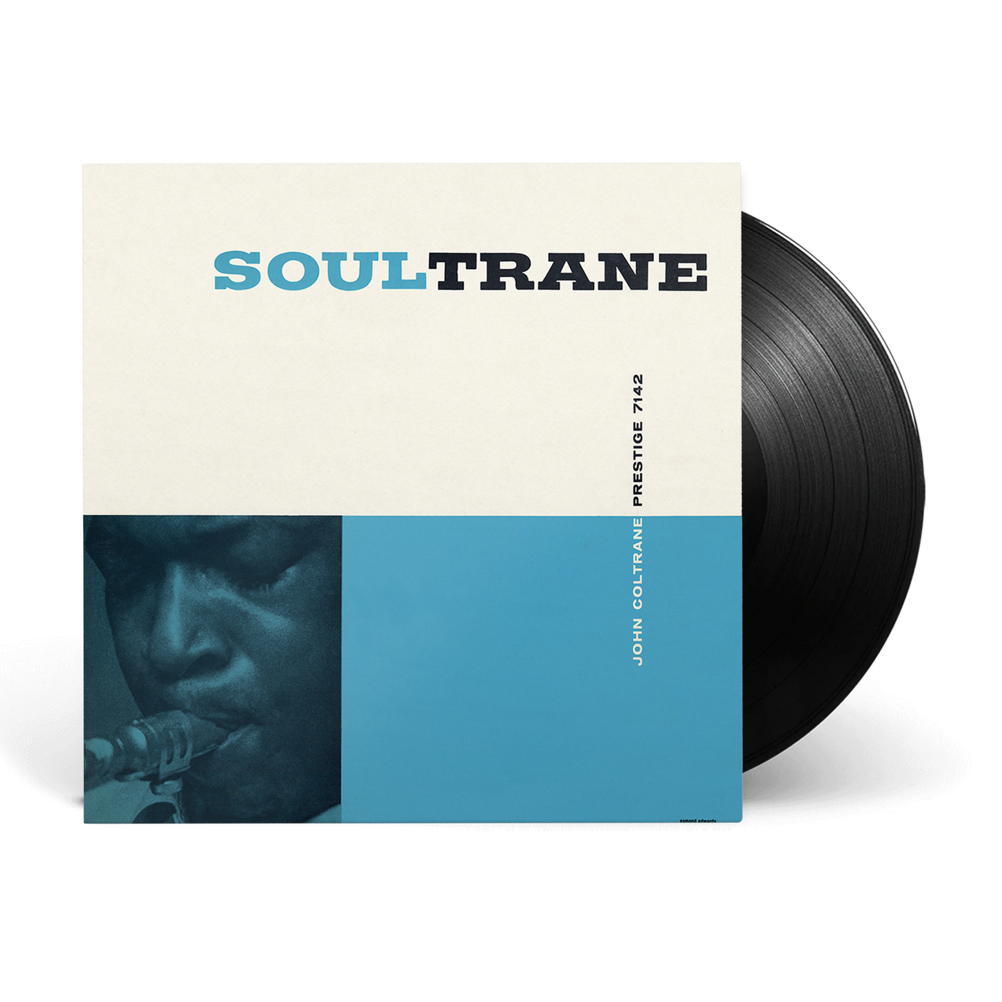 John Coltrane - Soultrane