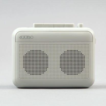 Lofi One Portable Cassette Player Walkman - PRE-ORDER