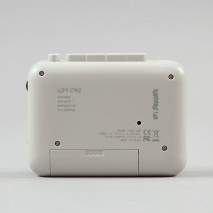 Lofi One Portable Cassette Player Walkman - PRE-ORDER