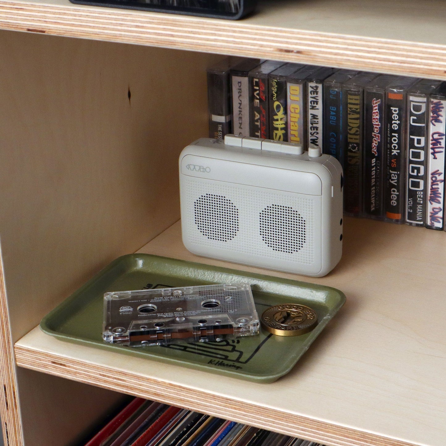 Lofi One Portable Cassette Player Walkman - PRE-ORDER