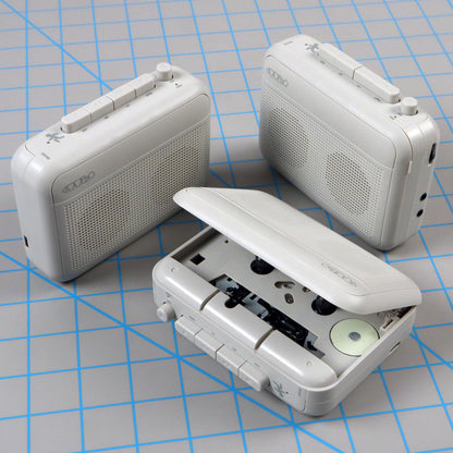 Lofi One Portable Cassette Player Walkman - PRE-ORDER