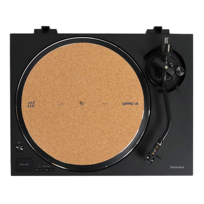 Cork Record Mat