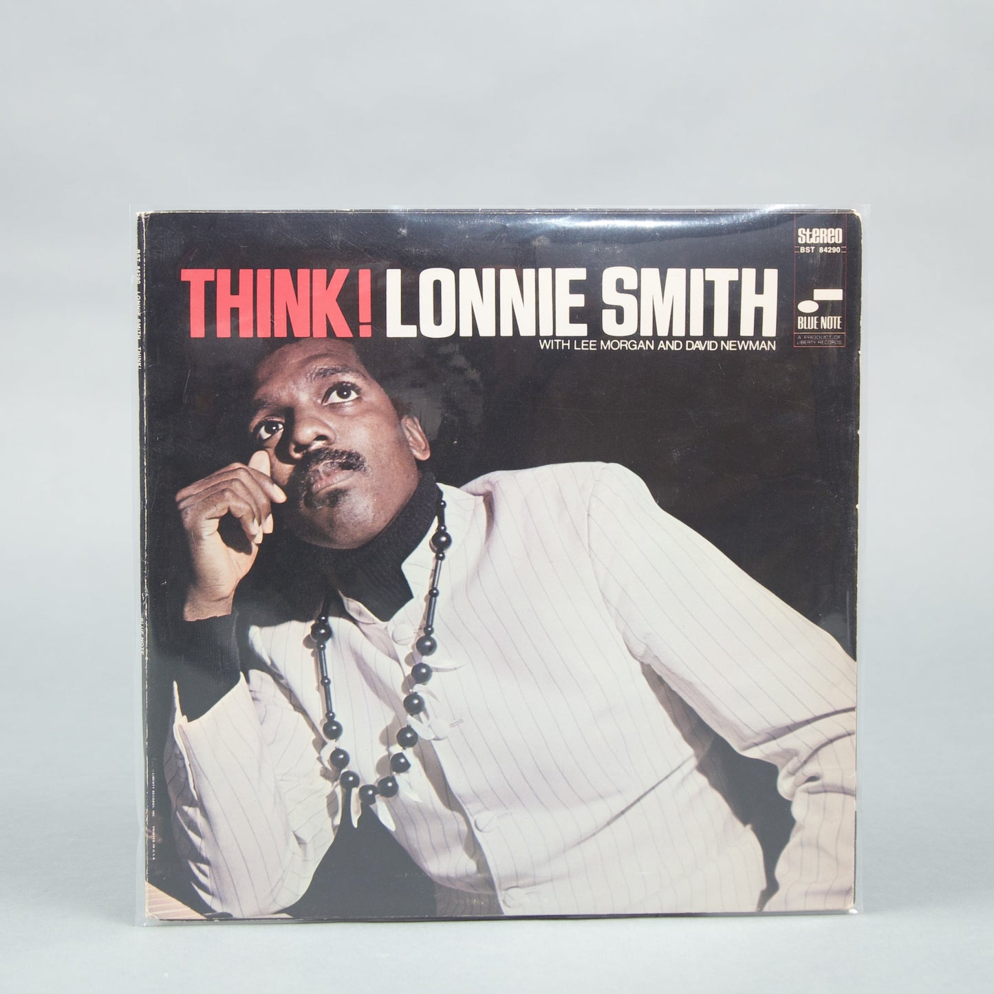 Perfected Outer Record Sleeves