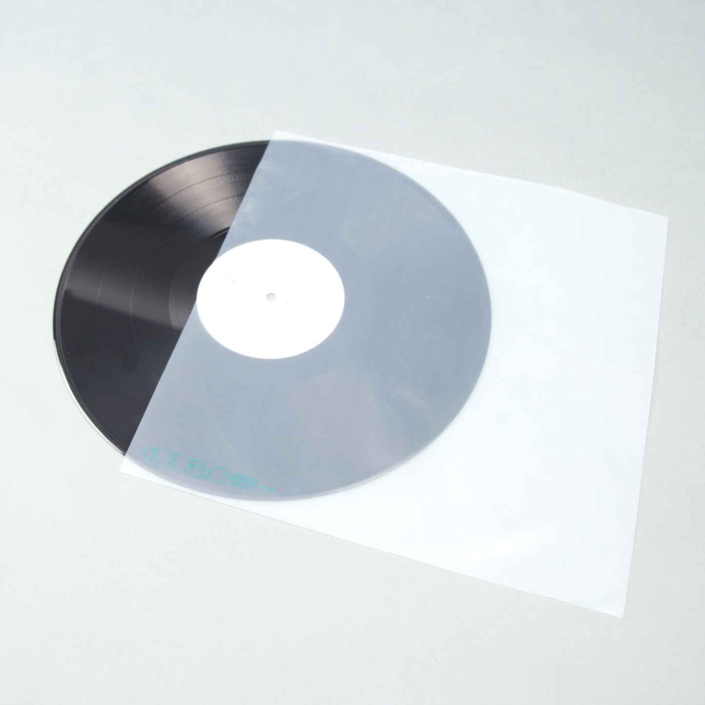 Perfected Antistatic Inner Record Sleeves