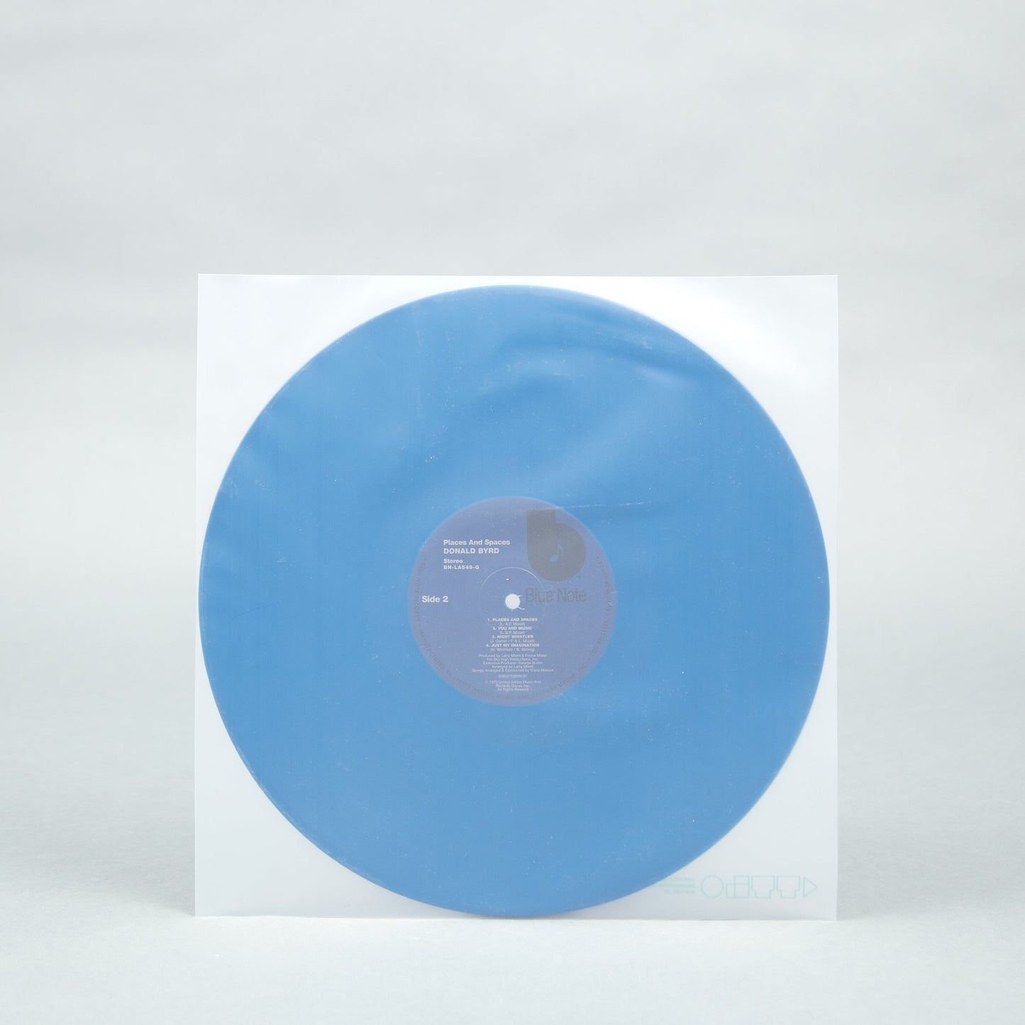 Perfected Antistatic Inner Record Sleeves