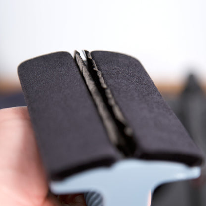 Triple Operation Vinyl Record Cleaning Brush