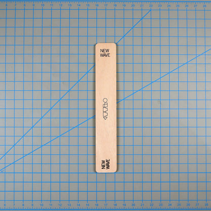 Wooden LP Dividers For Vinyl Records Genre