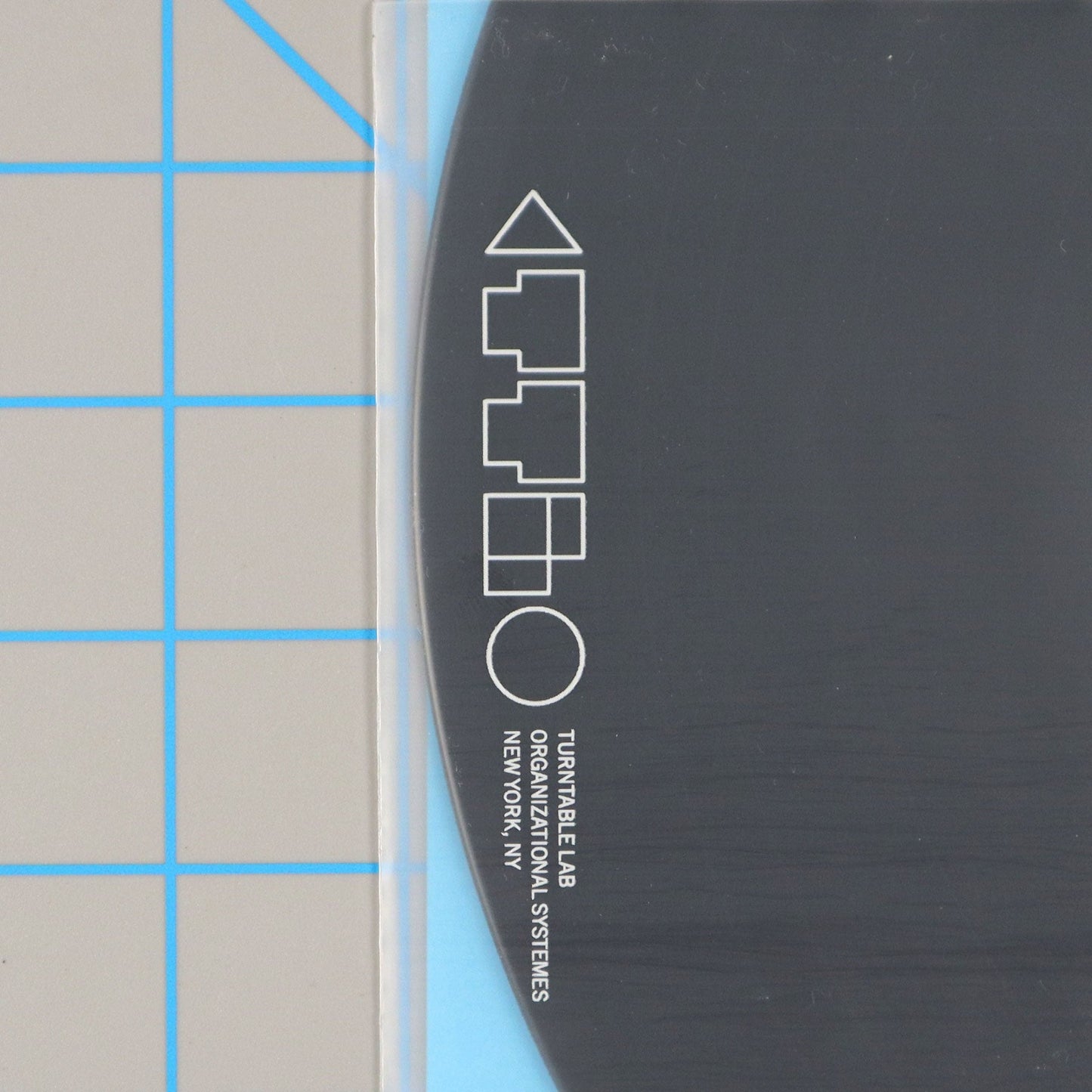 Archival Rice Paper Inner Record Sleeves (50 Units / PRE-ORDER)