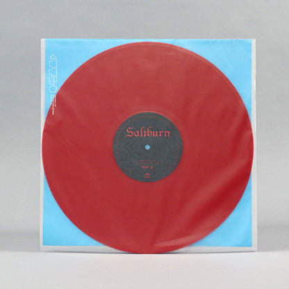 Archival Rice Paper Inner Record Sleeves (50 Units / PRE-ORDER)