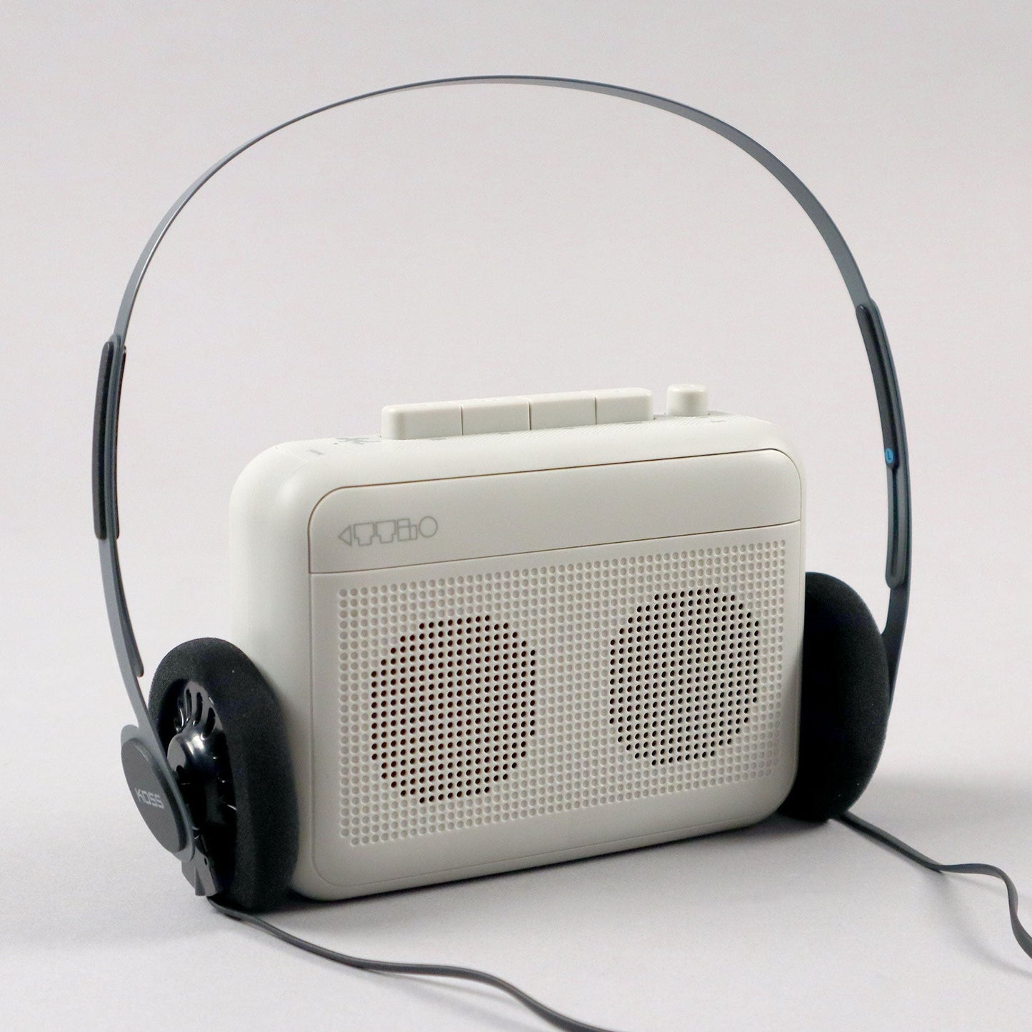 Lofi One Portable Cassette Player Walkman - PRE-ORDER