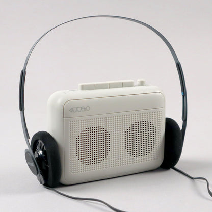 Lofi One Portable Cassette Player Walkman - PRE-ORDER