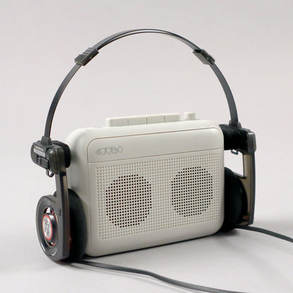 Lofi One Portable Cassette Player Walkman - PRE-ORDER