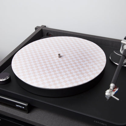 Checkmat Record Mat Slipmat