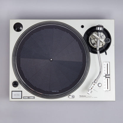 LeWitt Slipmat Record Mat