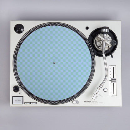 Checkmat Record Mat Slipmat