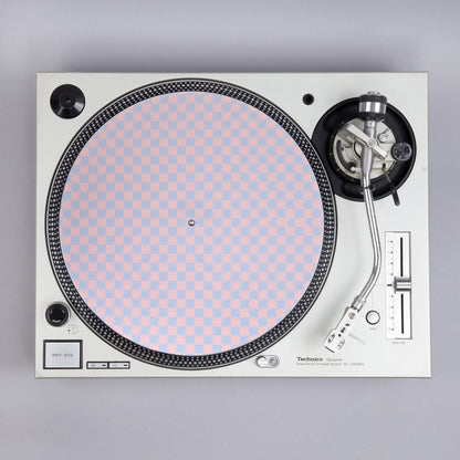 Checkmat Record Mat Slipmat
