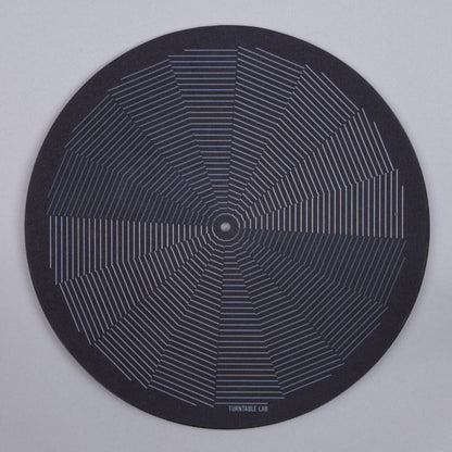 LeWitt Slipmat Record Mat