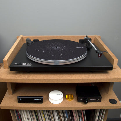Spacemat Record Slipmat