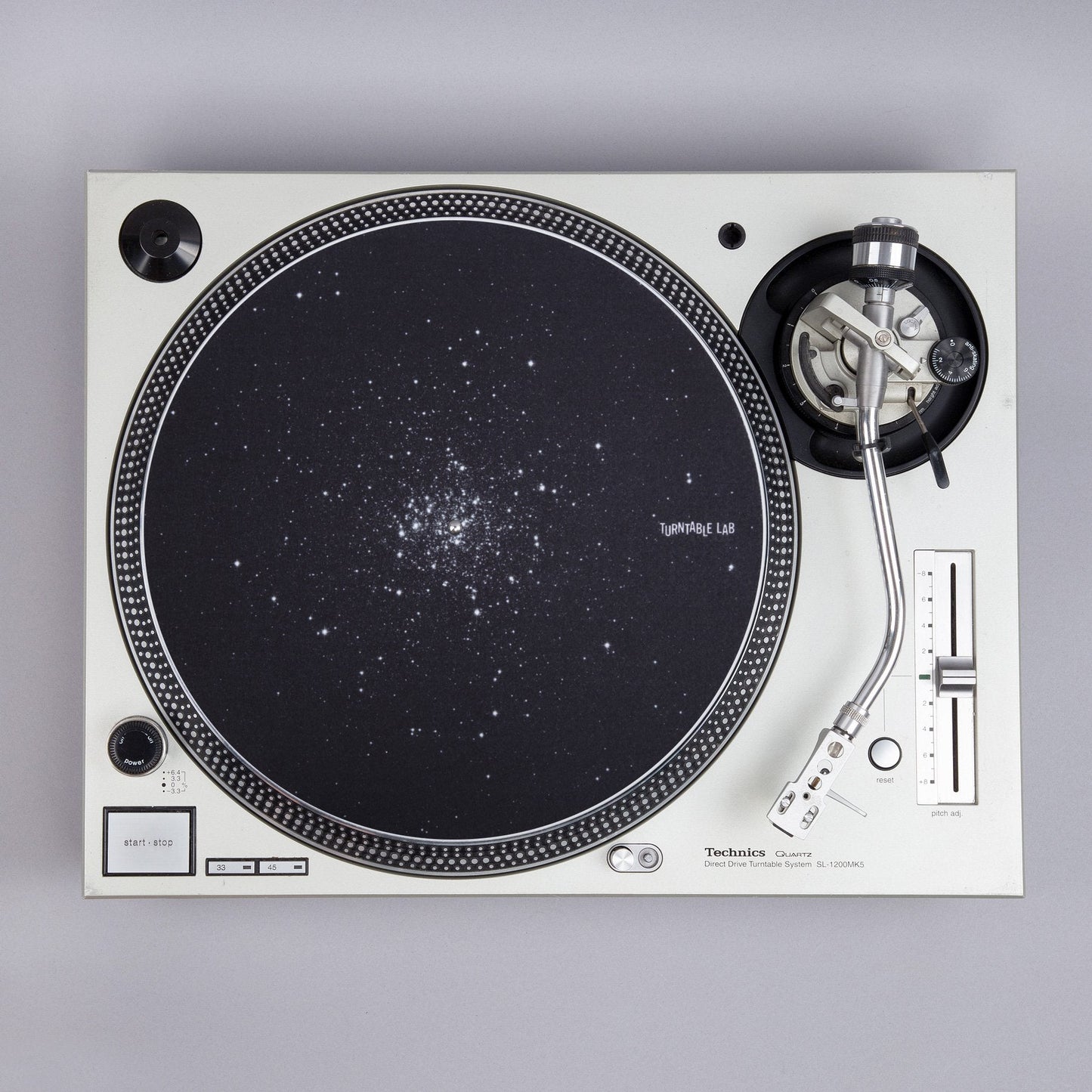 Spacemat Record Slipmat