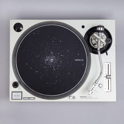 Spacemat Record Slipmat