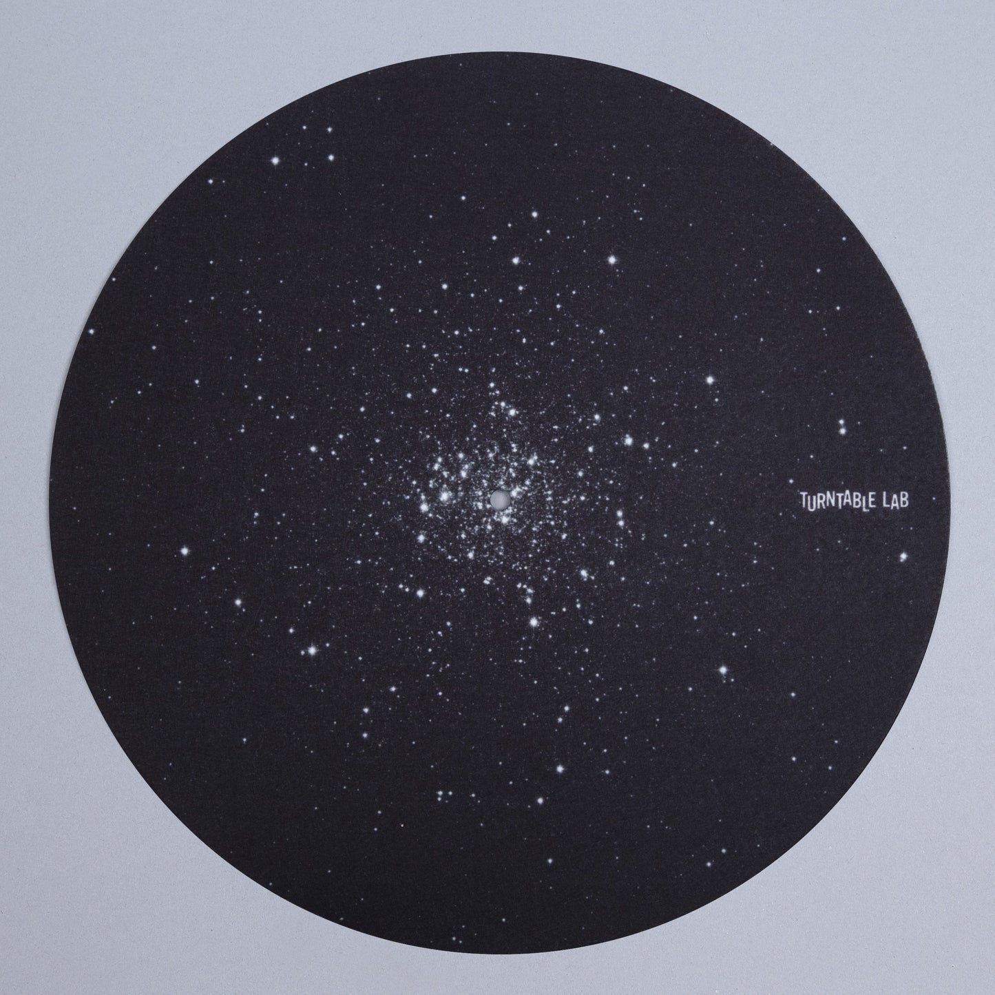 Spacemat Record Slipmat
