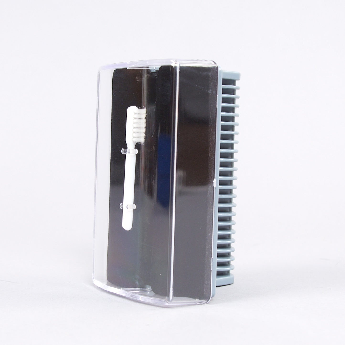 Triple Operation Vinyl Record Cleaning Brush